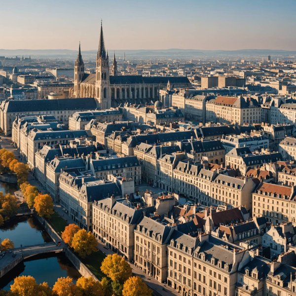 Les clés du succès dans le recrutement immobilier à Lyon: Guide complet pour les professionnels