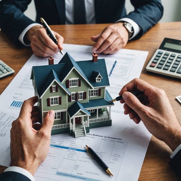 Vente de Bien en SCI : Comprendre la Plus-Value et ses Implications Fiscales