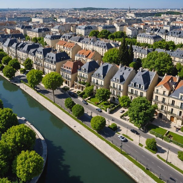 Devenir Agent Immobilier: Guide Complet sur la Formation à Suivre - Immobilier Ile-de-France