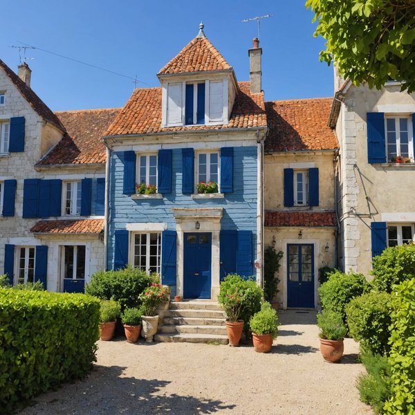 Les 7 Étapes Clés pour réussir votre reconversion en tant qu'Agent Immobilier sur l'Île de Ré