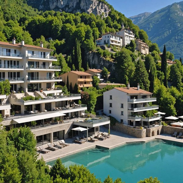 Maximisez votre profit immobilier à Aix-les-Bains : Guide ultime de la gestion locative réussie