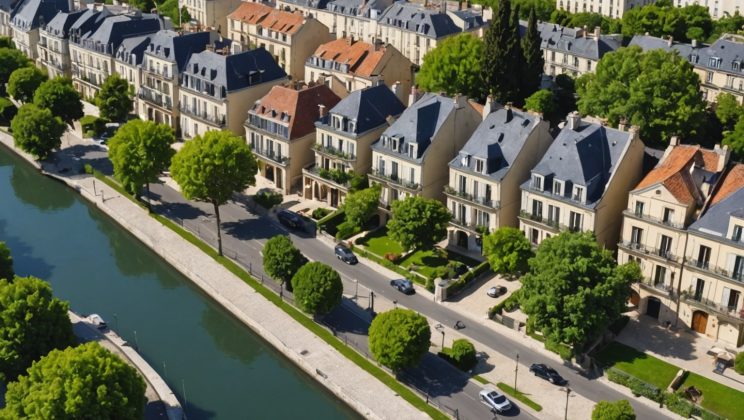 Devenir Agent Immobilier: Guide Complet sur la Formation à Suivre – Immobilier Ile-de-France