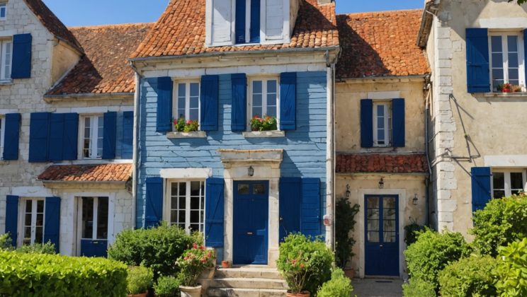 Les 7 Étapes Clés pour réussir votre reconversion en tant qu’Agent Immobilier sur l’Île de Ré